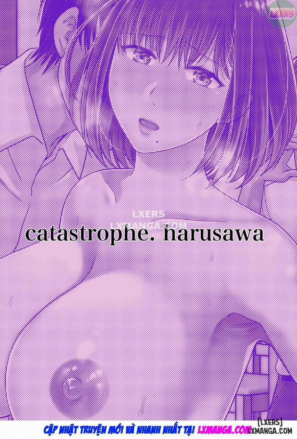 đọc truyện Anything For My Daughter Oneshot ảnh 44 tại Thiên Thai Truyện