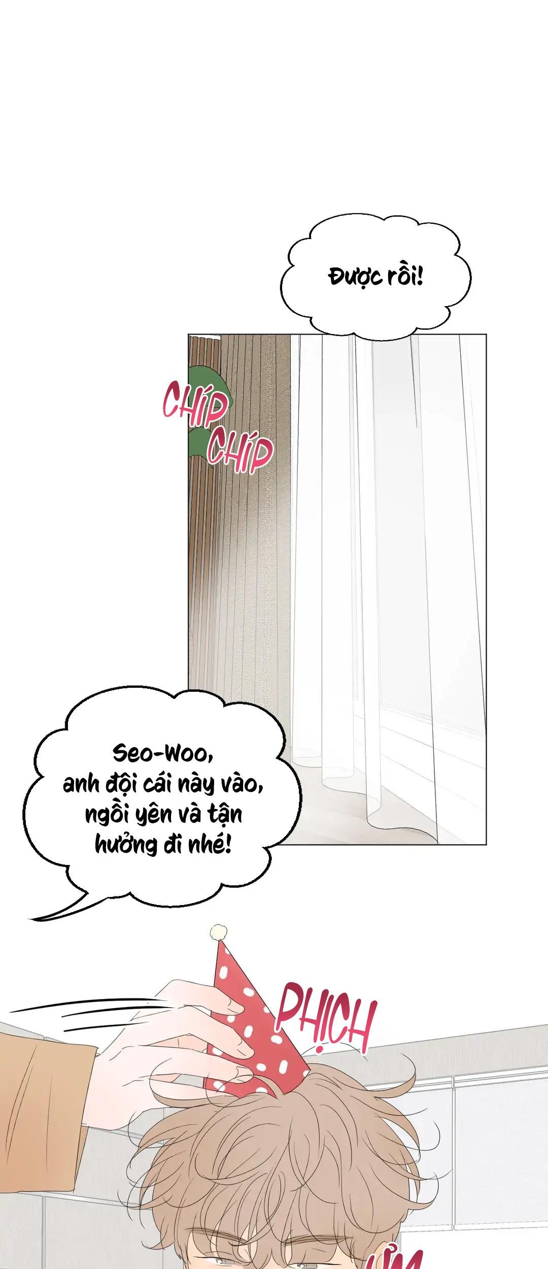 đọc truyện Ảo Ảnh Nhân Đôi Ngoại Truyện Chương 10 ảnh 19 tại Giả Dược