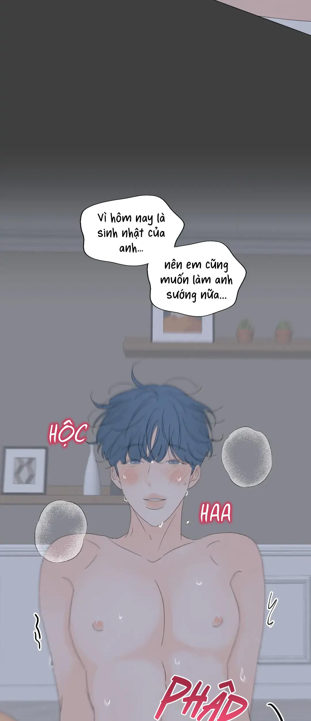 đọc truyện Ảo Ảnh Nhân Đôi Ngoại Truyện Chương 10 ảnh 43 tại Giả Dược