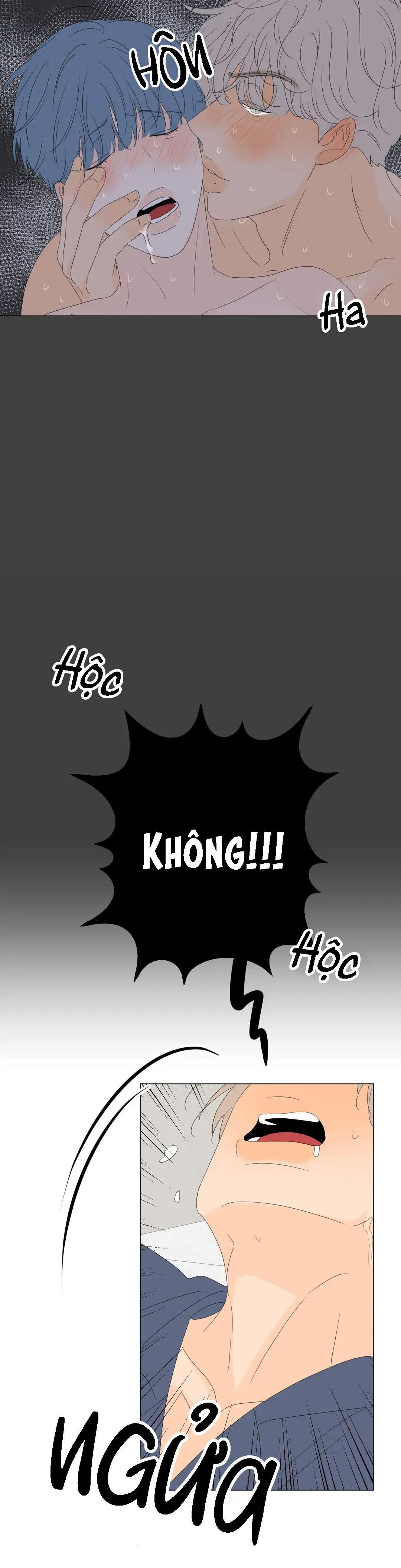 đọc truyện Ảo Ảnh Nhân Đôi Ngoại Truyện Chương 11 ảnh 20 tại Giả Dược