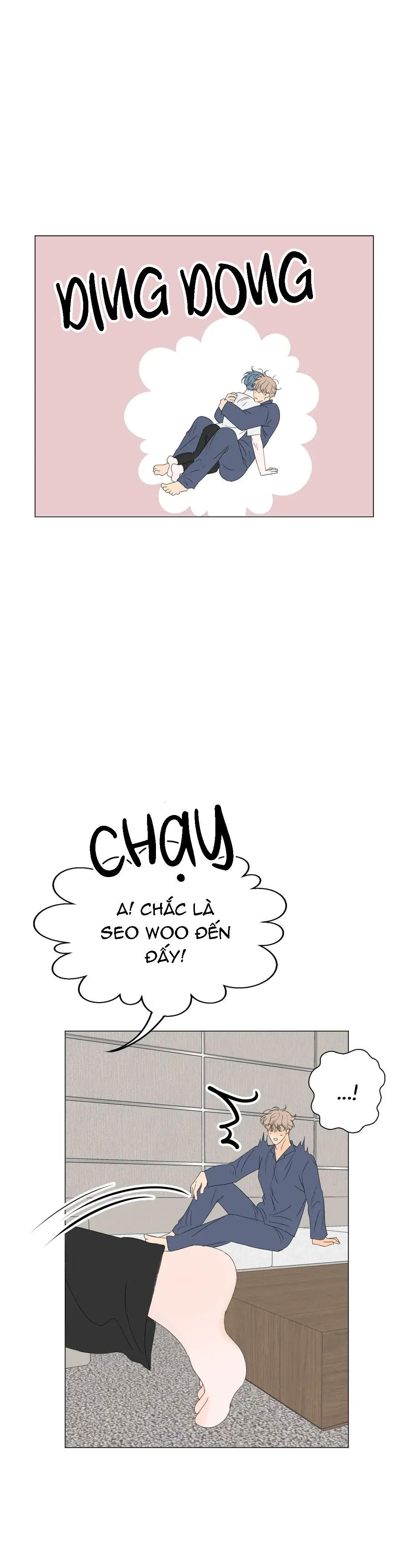 đọc truyện Ảo Ảnh Nhân Đôi Ngoại Truyện Chương 11 ảnh 24 tại Giả Dược