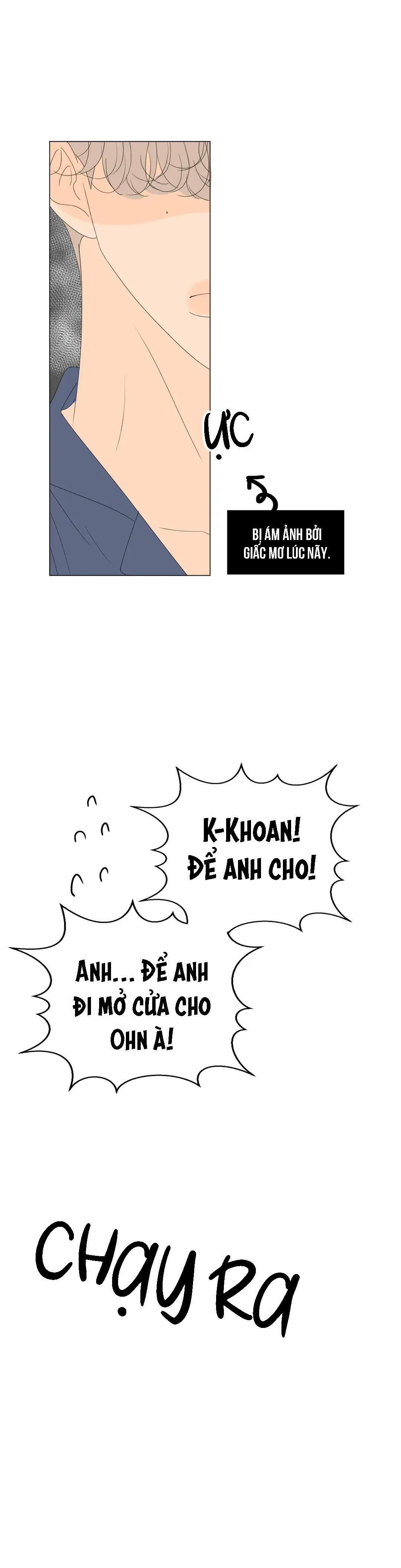 đọc truyện Ảo Ảnh Nhân Đôi Ngoại Truyện Chương 11 ảnh 25 tại Giả Dược