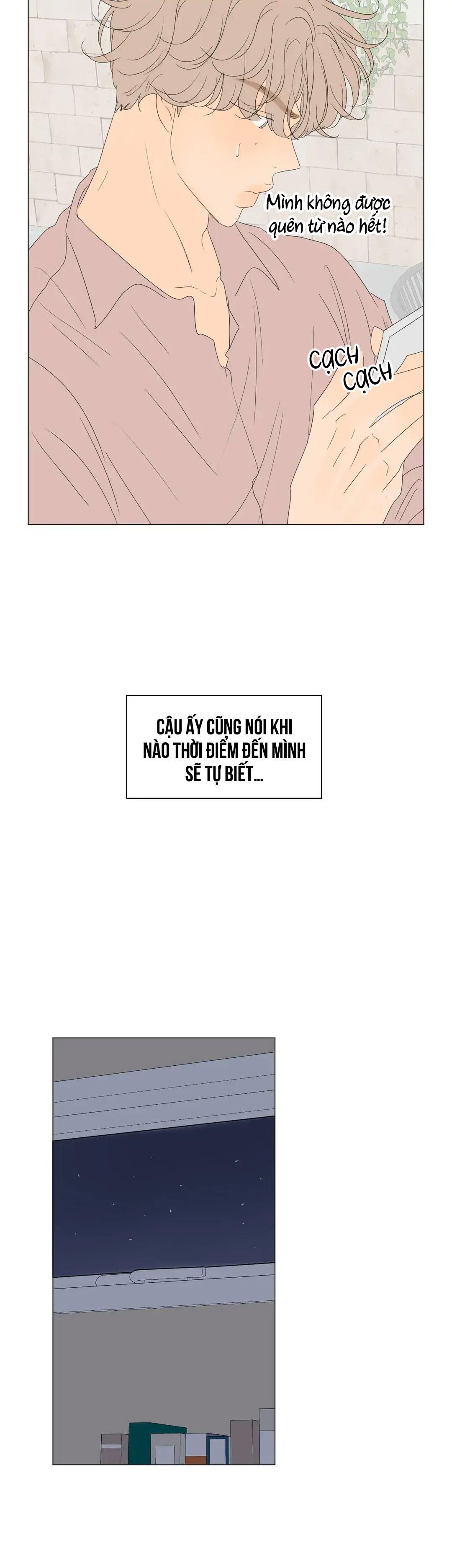 đọc truyện Ảo Ảnh Nhân Đôi Ngoại Truyện Chương 3 ảnh 6 tại Giả Dược