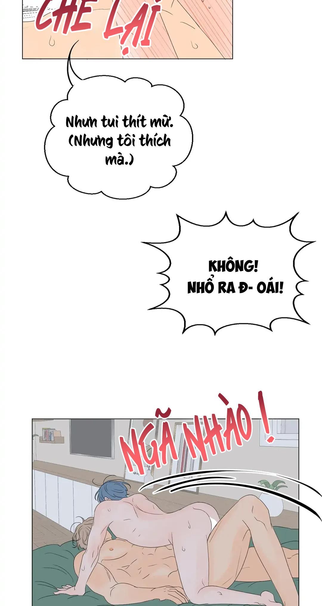đọc truyện Ảo Ảnh Nhân Đôi Ngoại Truyện Chương 4 ảnh 24 tại Giả Dược