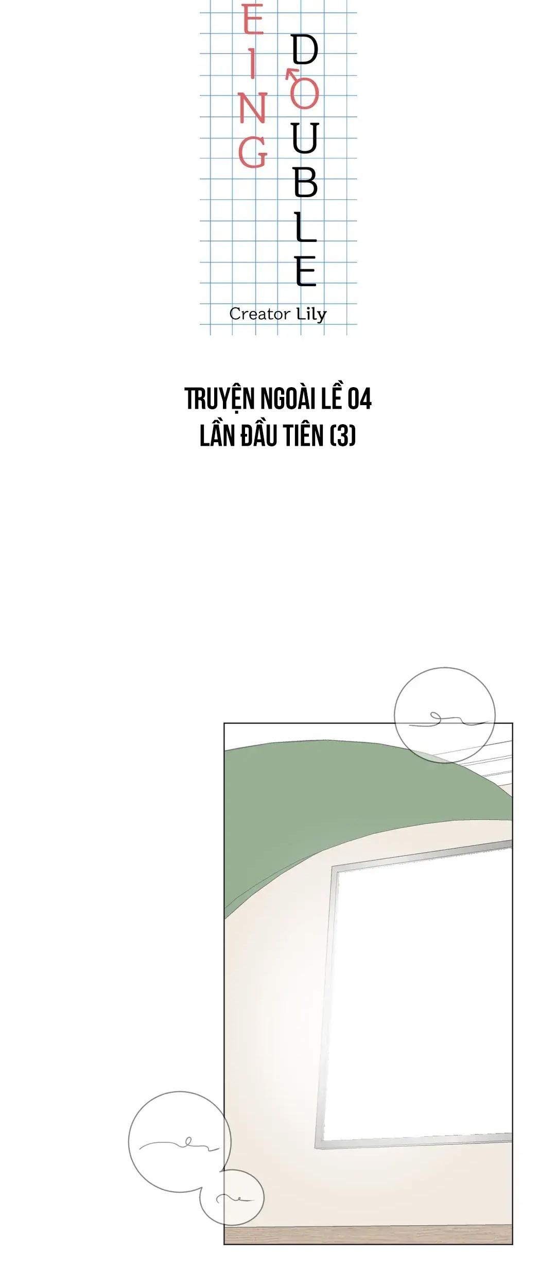đọc truyện Ảo Ảnh Nhân Đôi Ngoại Truyện Chương 4 ảnh 29 tại Giả Dược