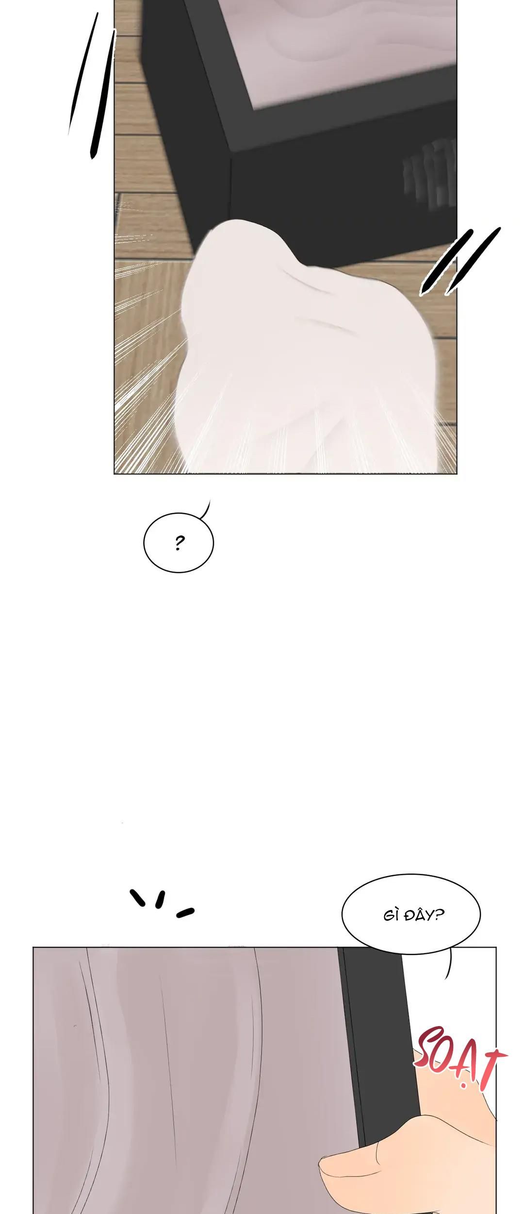 đọc truyện Ảo Ảnh Nhân Đôi Ngoại Truyện Chương 4 ảnh 53 tại Giả Dược