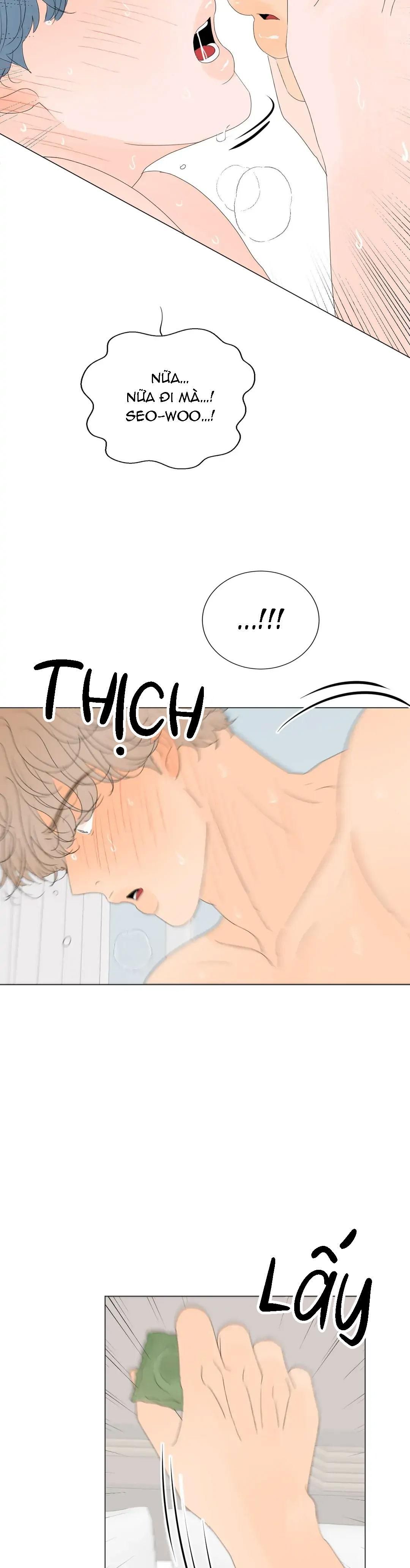 đọc truyện Ảo Ảnh Nhân Đôi Ngoại Truyện Chương 6 ảnh 27 tại Giả Dược