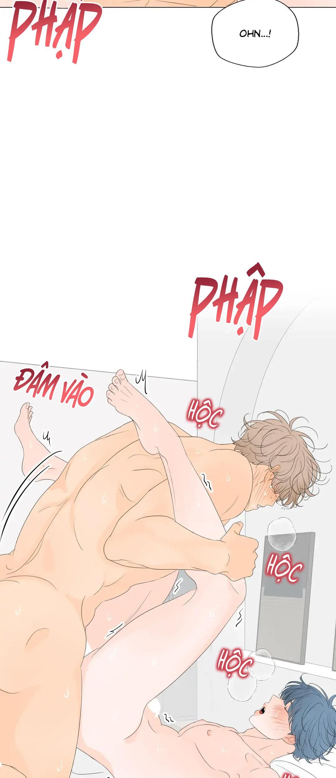 đọc truyện Ảo Ảnh Nhân Đôi Ngoại Truyện Chương 7 ảnh 17 tại Giả Dược