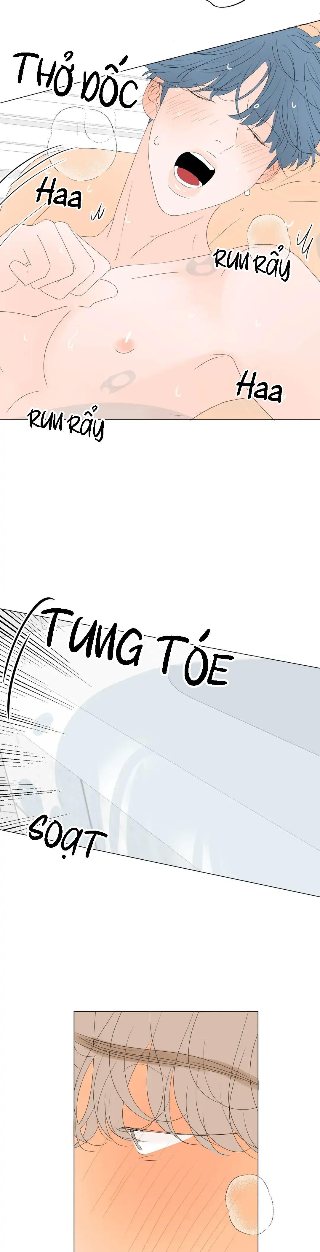 đọc truyện Ảo Ảnh Nhân Đôi Ngoại Truyện Chương 9 ảnh 3 tại Giả Dược