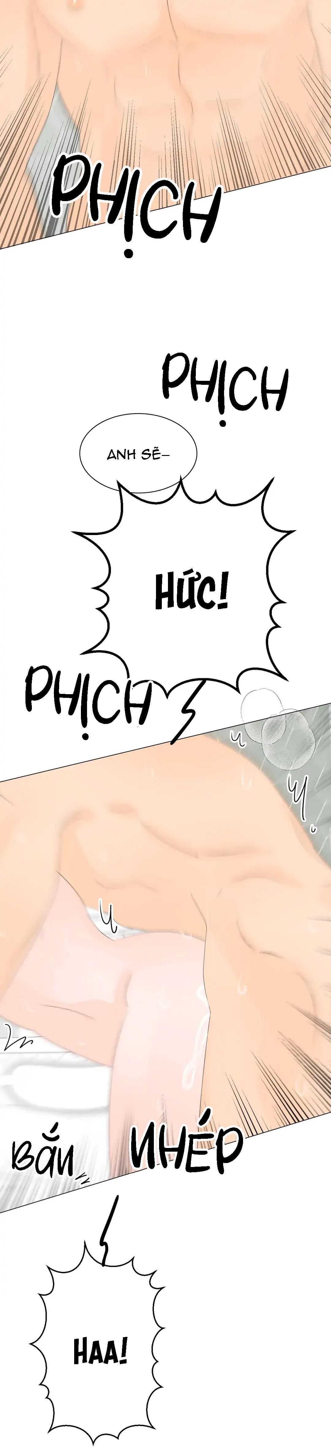 đọc truyện Ảo Ảnh Nhân Đôi Ngoại Truyện Chương 9 ảnh 28 tại Giả Dược