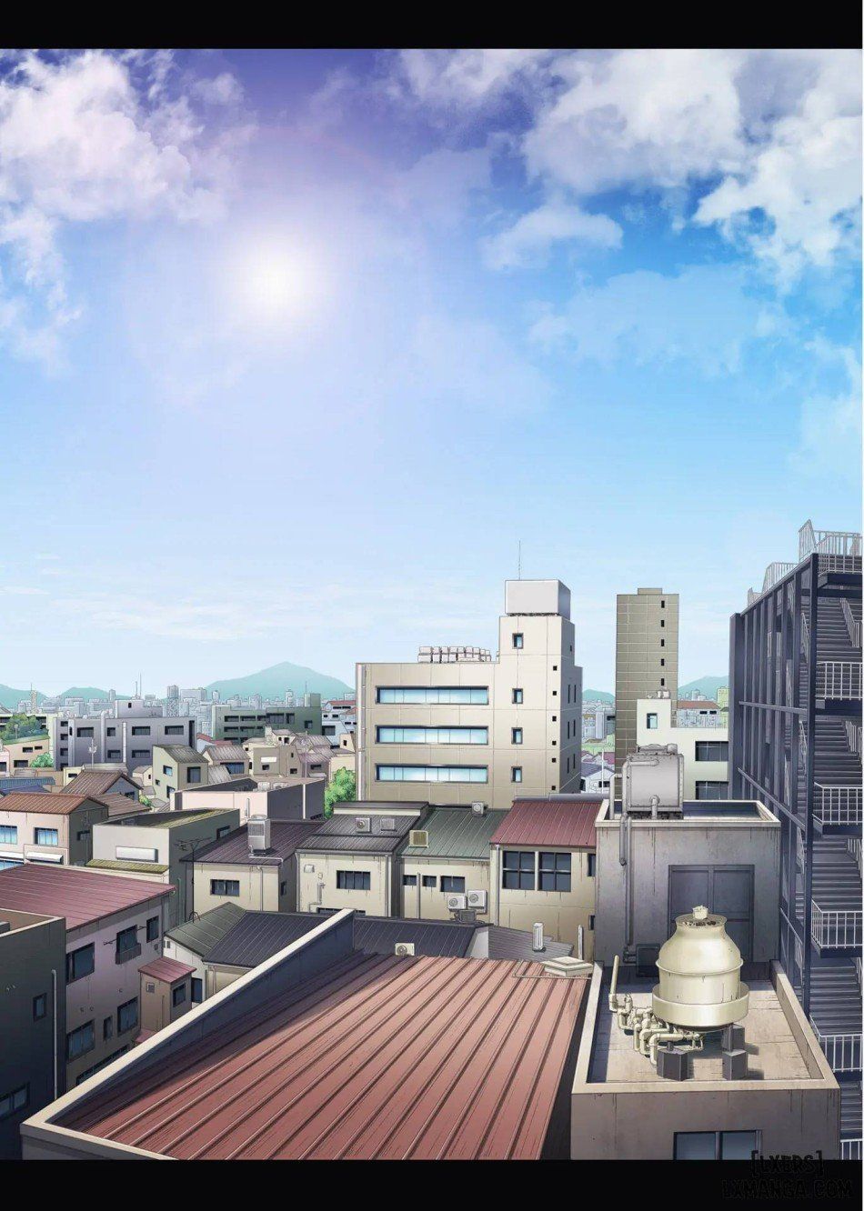 đọc truyện Ảo Mộng Hay Thực Tại Chương 1 ảnh 26 tại Thiên Thai Truyện