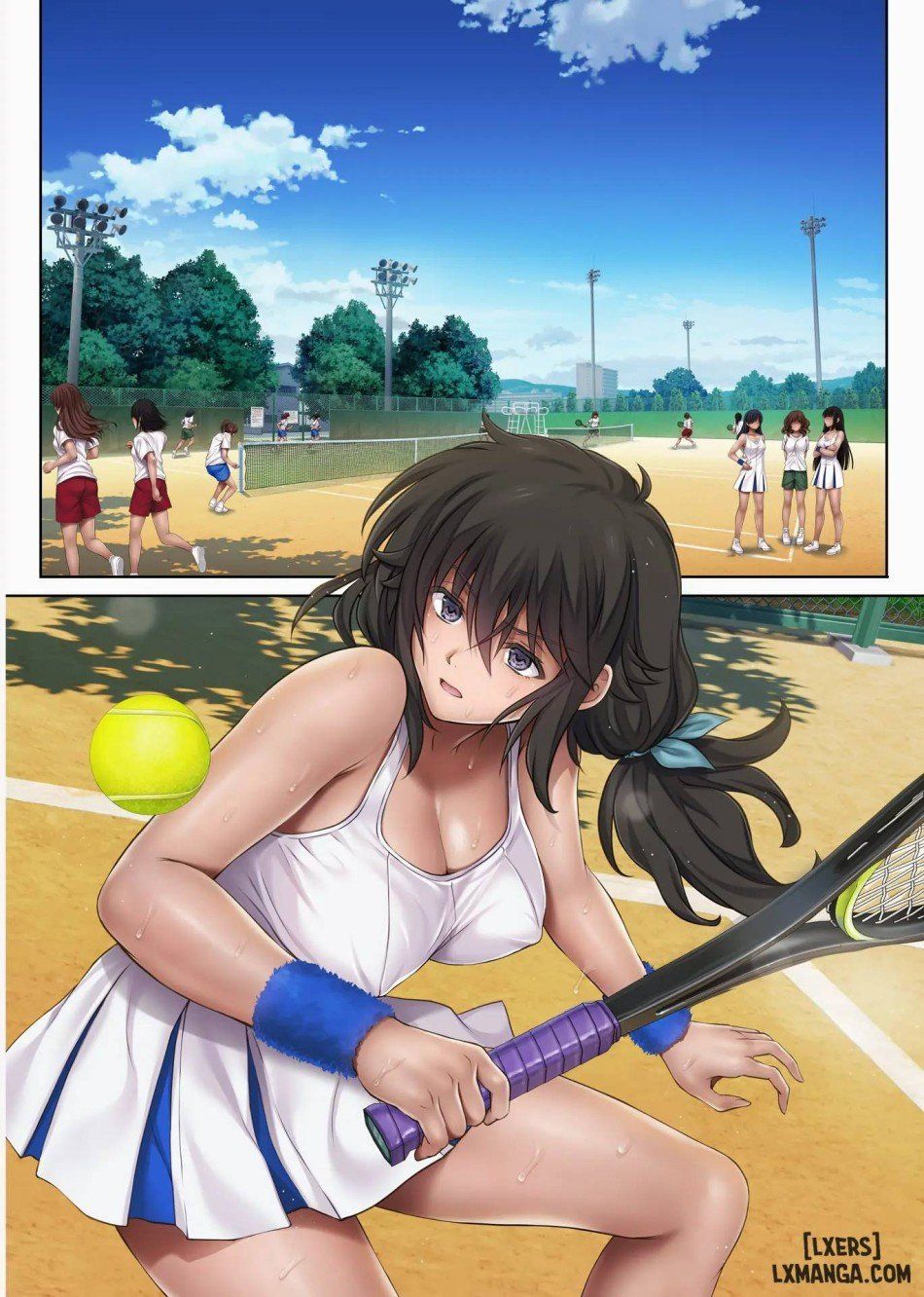 đọc truyện Ảo Mộng Hay Thực Tại Chương 1 ảnh 27 tại Thiên Thai Truyện