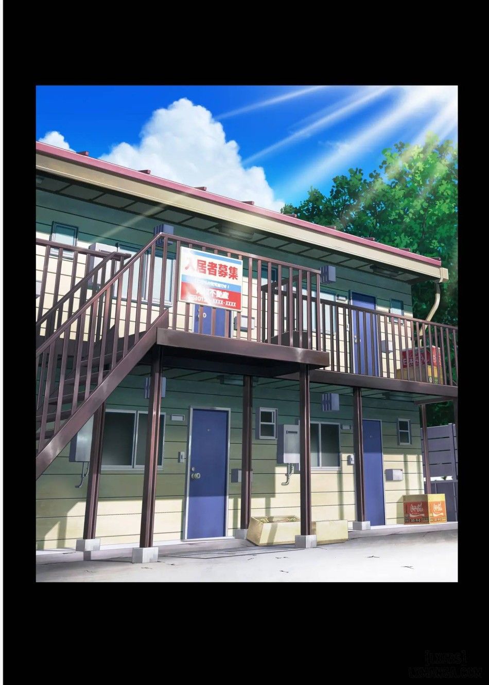 đọc truyện Ảo Mộng Hay Thực Tại Chương 1 ảnh 5 tại Thiên Thai Truyện