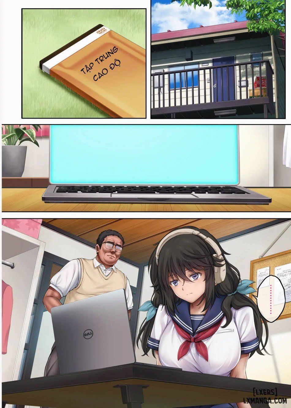 đọc truyện Ảo Mộng Hay Thực Tại Chương 1 ảnh 11 tại Thiên Thai Truyện