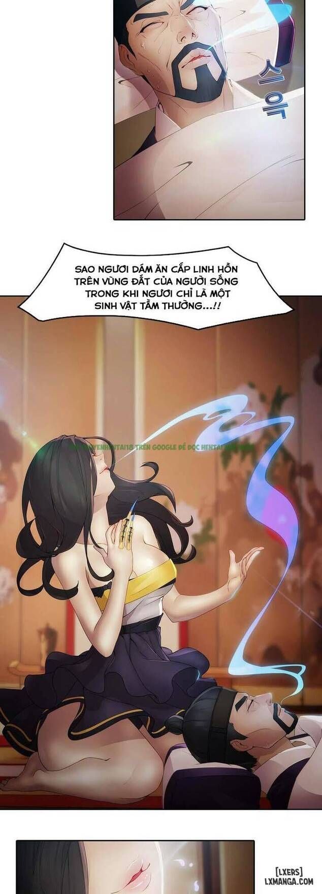 đọc truyện Ảo Mộng Hồ Điệp Chương 1 ảnh 50 tại Giả Dược