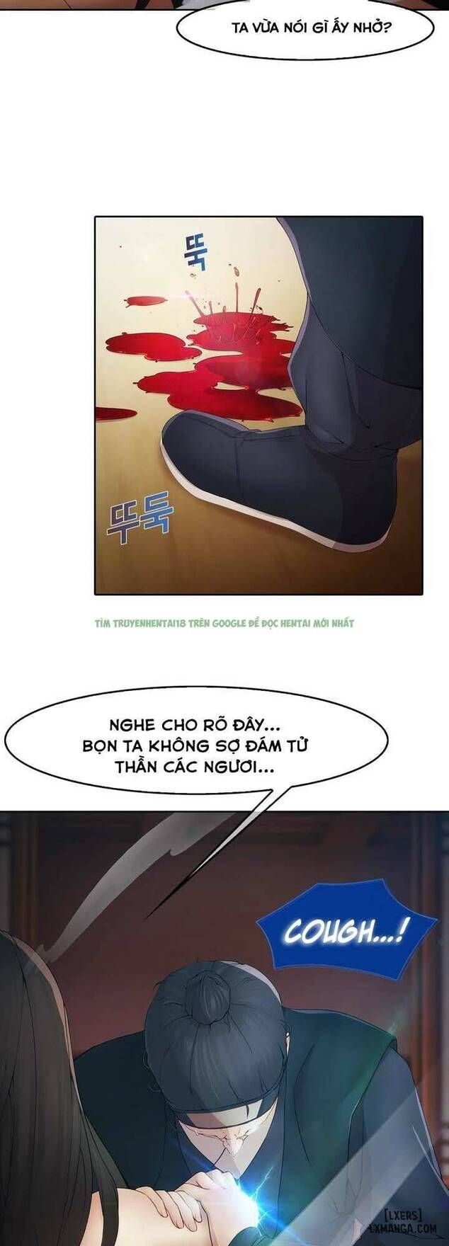 đọc truyện Ảo Mộng Hồ Điệp Chương 1 ảnh 56 tại Giả Dược