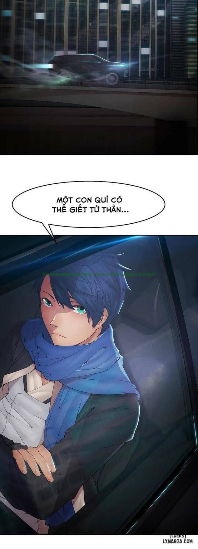 đọc truyện Ảo Mộng Hồ Điệp Chương 1 ảnh 64 tại Giả Dược