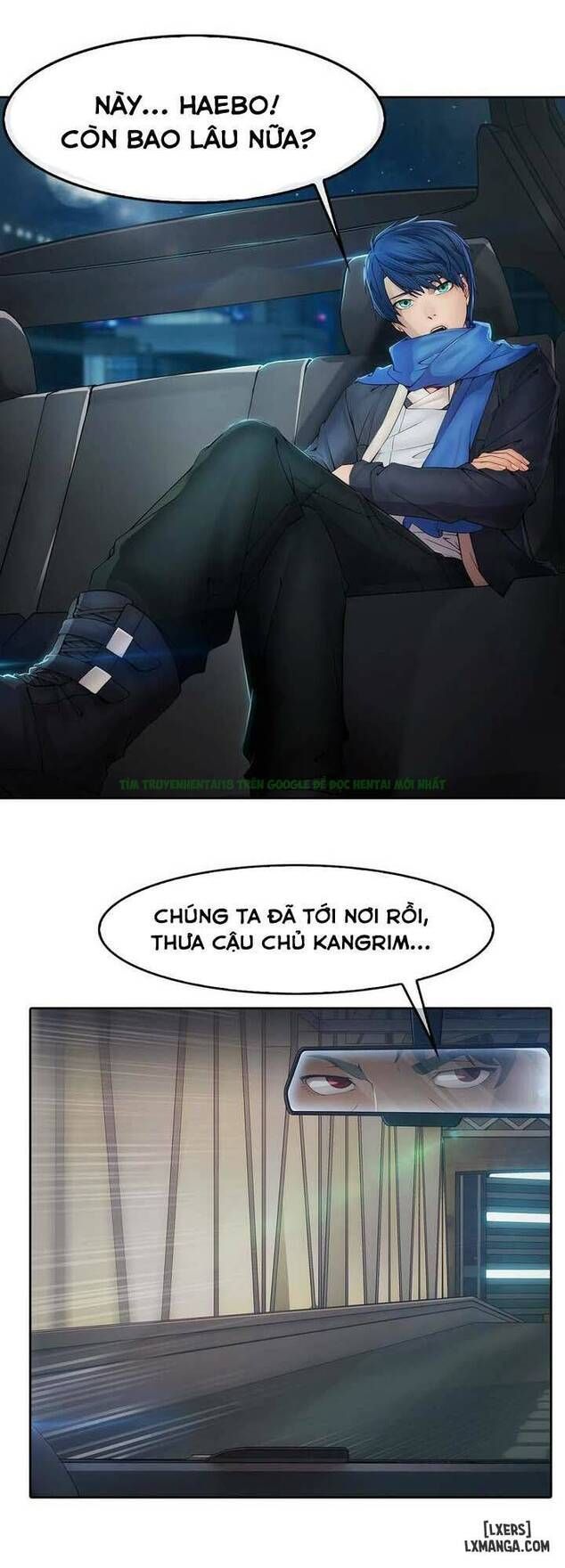 đọc truyện Ảo Mộng Hồ Điệp Chương 1 ảnh 65 tại Giả Dược
