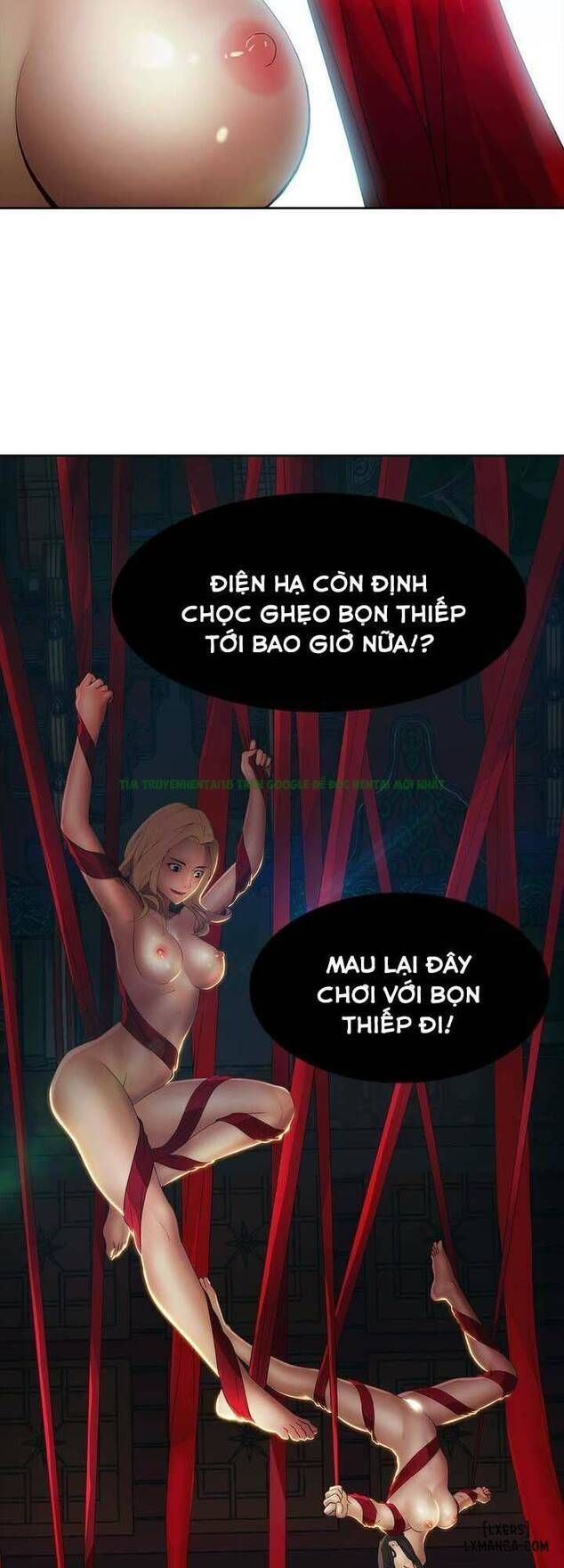 đọc truyện Ảo Mộng Hồ Điệp Chương 1 ảnh 8 tại Giả Dược