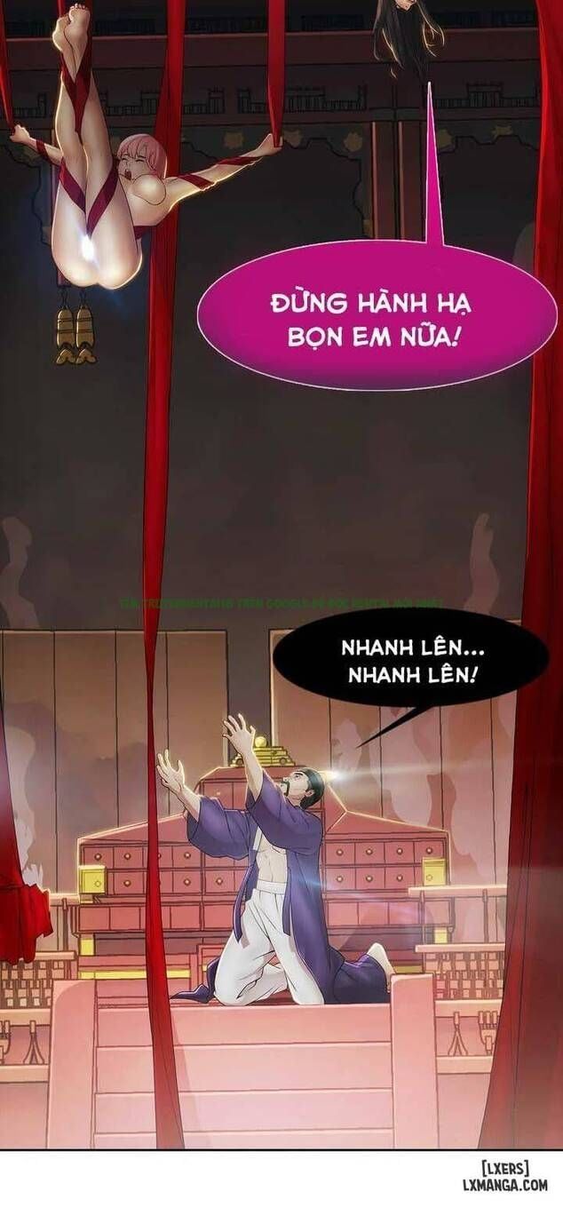 đọc truyện Ảo Mộng Hồ Điệp Chương 1 ảnh 9 tại Giả Dược