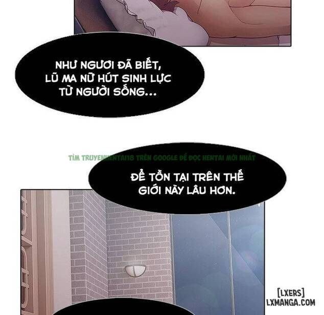 đọc truyện Ảo Mộng Hồ Điệp Chương 11 ảnh 26 tại Giả Dược