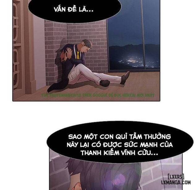 đọc truyện Ảo Mộng Hồ Điệp Chương 11 ảnh 27 tại Giả Dược