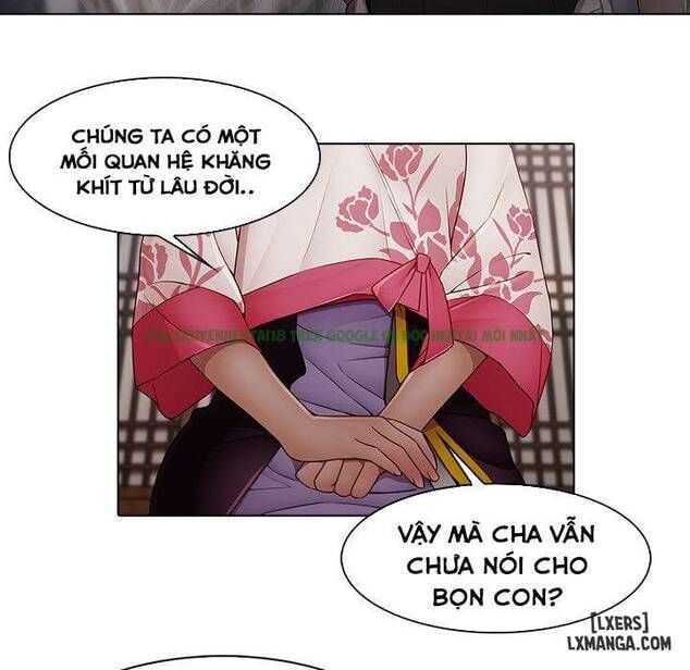 đọc truyện Ảo Mộng Hồ Điệp Chương 12 ảnh 17 tại Giả Dược