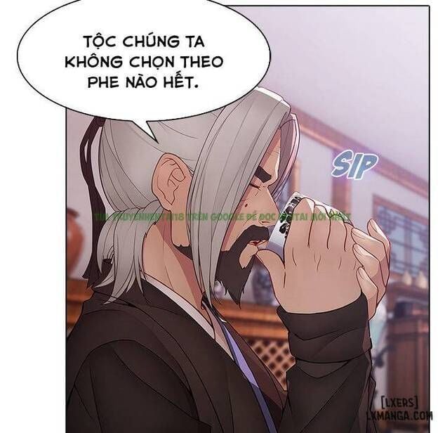 đọc truyện Ảo Mộng Hồ Điệp Chương 12 ảnh 18 tại Giả Dược