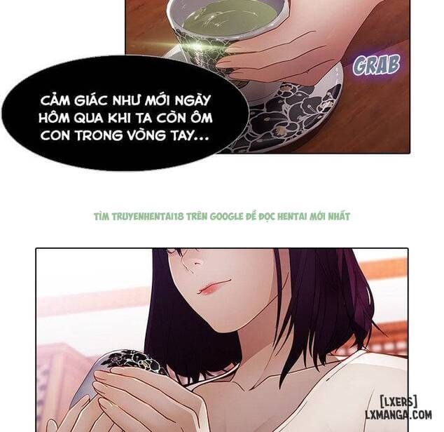 đọc truyện Ảo Mộng Hồ Điệp Chương 12 ảnh 5 tại Giả Dược