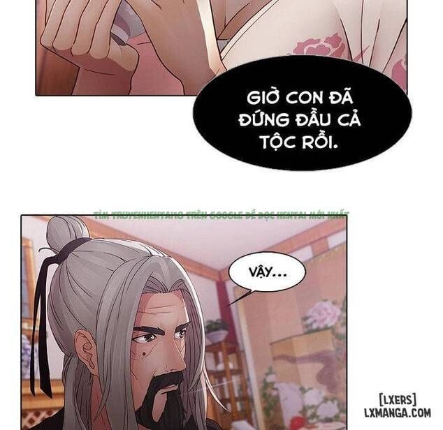 đọc truyện Ảo Mộng Hồ Điệp Chương 12 ảnh 6 tại Giả Dược