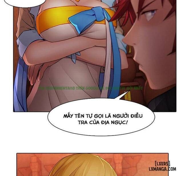 đọc truyện Ảo Mộng Hồ Điệp Chương 13 ảnh 47 tại Giả Dược