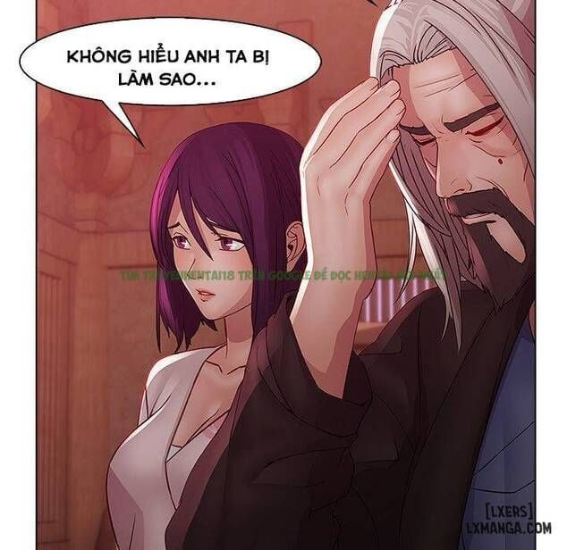 đọc truyện Ảo Mộng Hồ Điệp Chương 14 ảnh 41 tại Giả Dược