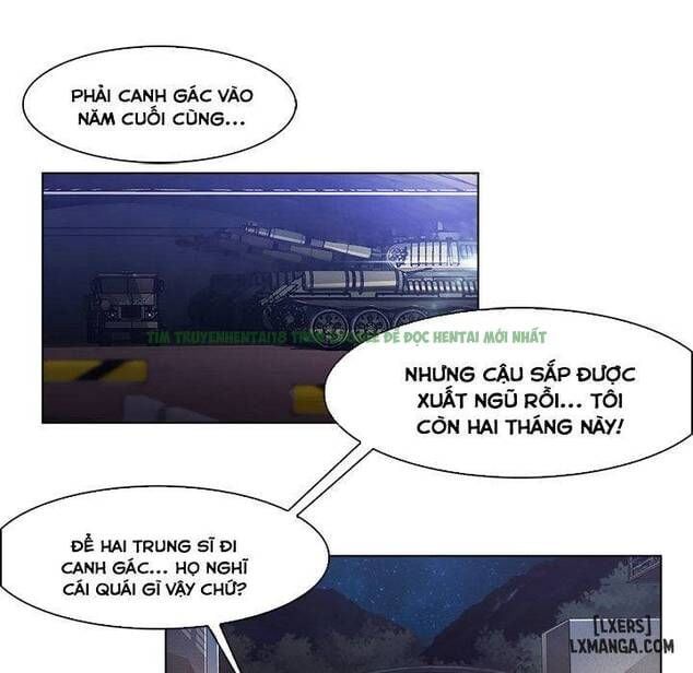 đọc truyện Ảo Mộng Hồ Điệp Chương 15 ảnh 19 tại Giả Dược