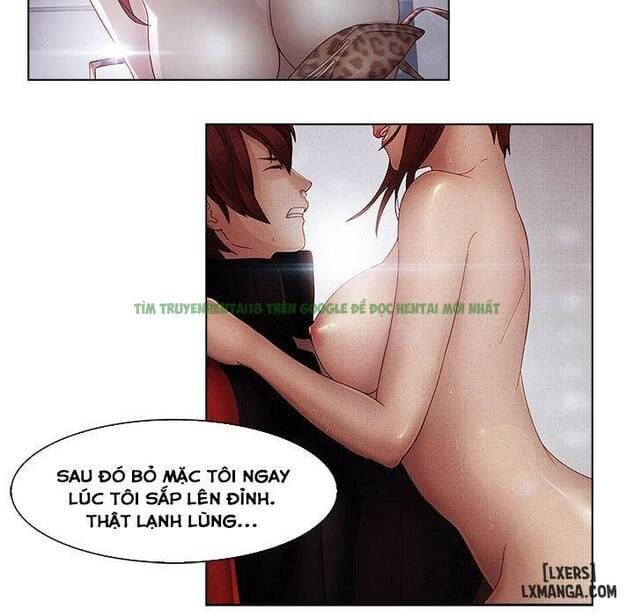 đọc truyện Ảo Mộng Hồ Điệp Chương 16 ảnh 19 tại Giả Dược