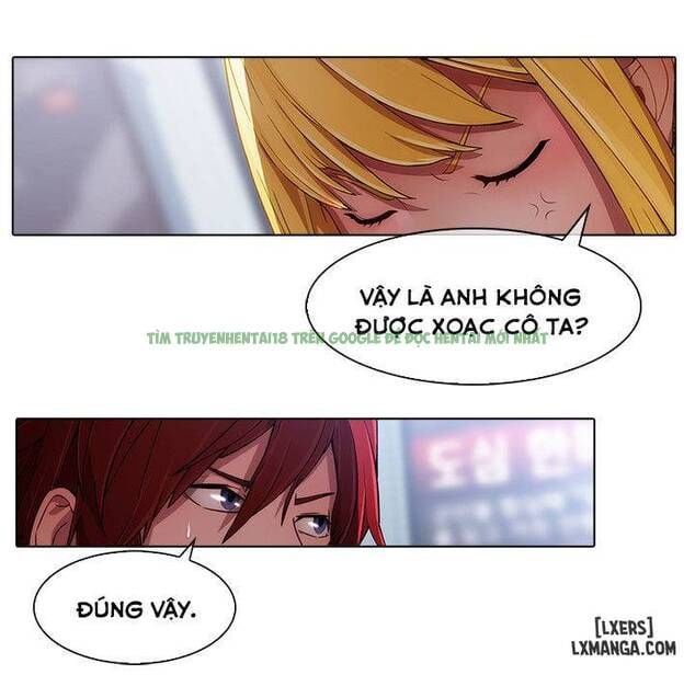 đọc truyện Ảo Mộng Hồ Điệp Chương 17 ảnh 29 tại Giả Dược
