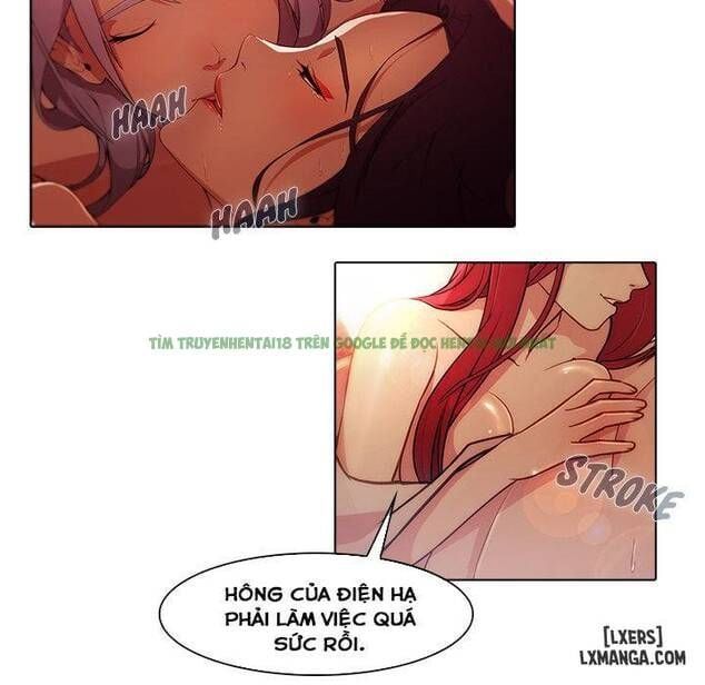 đọc truyện Ảo Mộng Hồ Điệp Chương 18 ảnh 13 tại Giả Dược