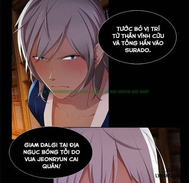 đọc truyện Ảo Mộng Hồ Điệp Chương 19 ảnh 58 tại Giả Dược