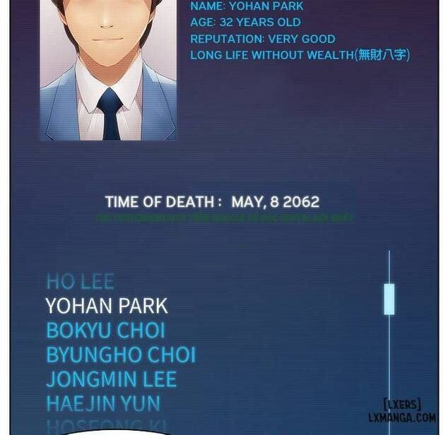 đọc truyện Ảo Mộng Hồ Điệp Chương 2 ảnh 28 tại Giả Dược