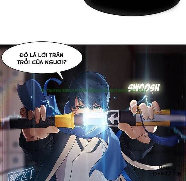 đọc truyện Ảo Mộng Hồ Điệp Chương 2 ảnh 46 tại Giả Dược