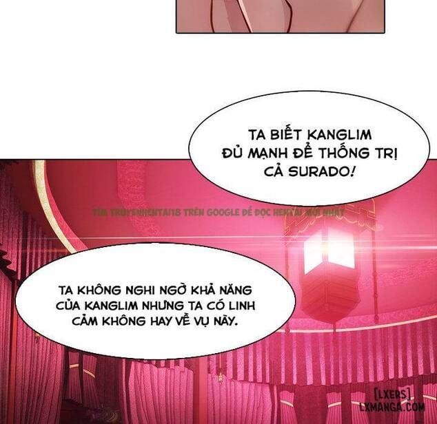 đọc truyện Ảo Mộng Hồ Điệp Chương 20 ảnh 29 tại Giả Dược