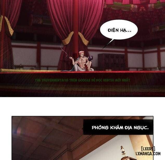 đọc truyện Ảo Mộng Hồ Điệp Chương 20 ảnh 30 tại Giả Dược