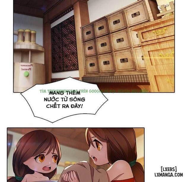 đọc truyện Ảo Mộng Hồ Điệp Chương 20 ảnh 31 tại Giả Dược