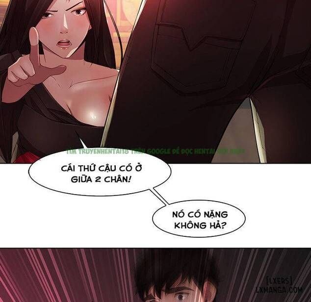 đọc truyện Ảo Mộng Hồ Điệp Chương 21 ảnh 22 tại Giả Dược