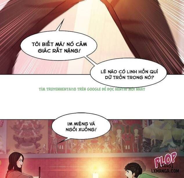 đọc truyện Ảo Mộng Hồ Điệp Chương 21 ảnh 24 tại Giả Dược