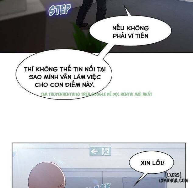 đọc truyện Ảo Mộng Hồ Điệp Chương 21 ảnh 34 tại Giả Dược