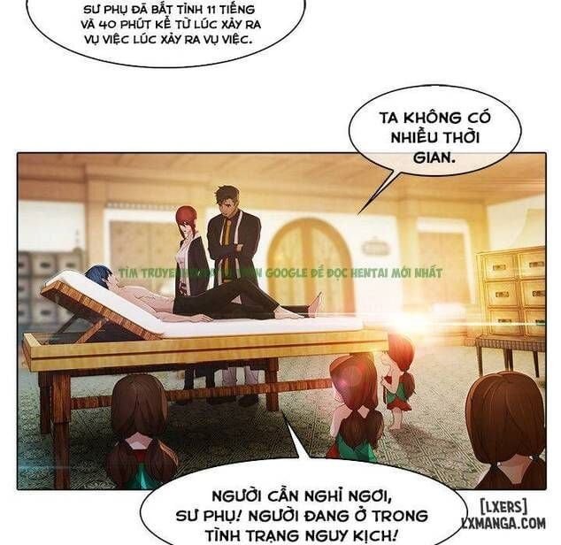 đọc truyện Ảo Mộng Hồ Điệp Chương 21 ảnh 8 tại Giả Dược