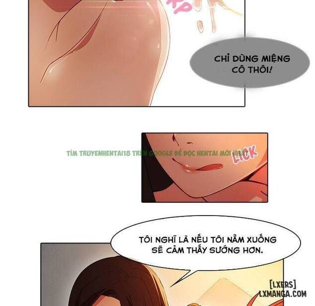 đọc truyện Ảo Mộng Hồ Điệp Chương 22 ảnh 17 tại Giả Dược