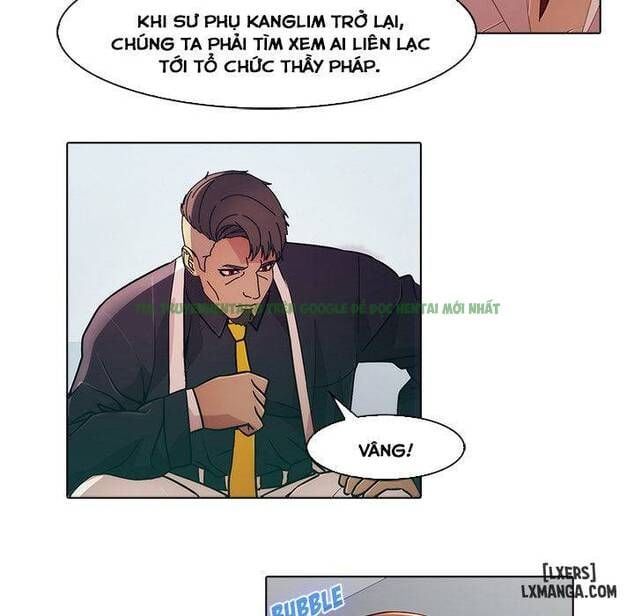 đọc truyện Ảo Mộng Hồ Điệp Chương 22 ảnh 8 tại Giả Dược