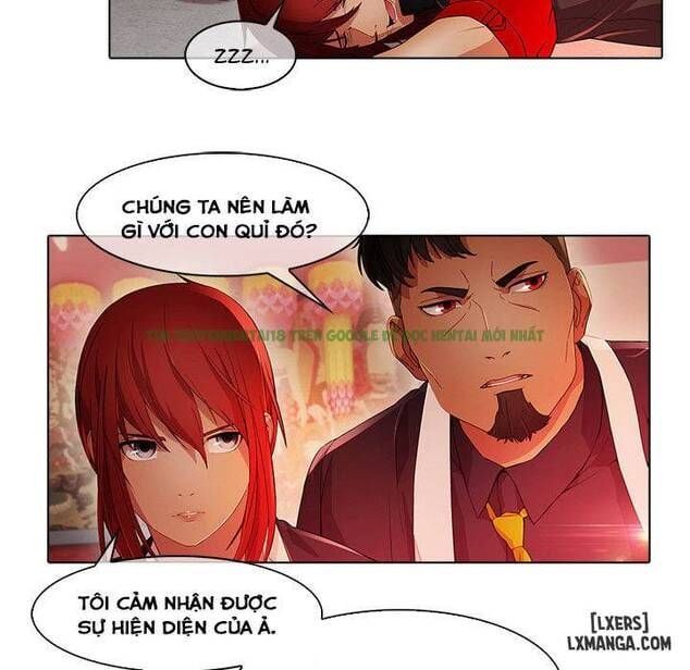 đọc truyện Ảo Mộng Hồ Điệp Chương 23 ảnh 18 tại Giả Dược