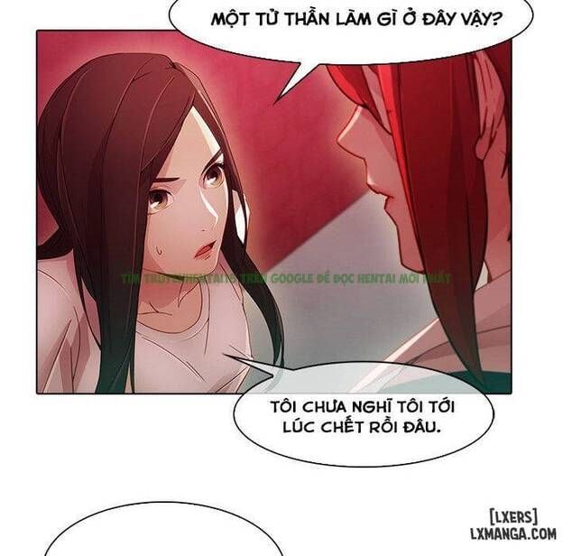 đọc truyện Ảo Mộng Hồ Điệp Chương 24 ảnh 15 tại Giả Dược